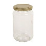ΒΑΖΟ ΓΥΑΛΙΝΟ ΜΕ ΠΩΜΑ 720ML