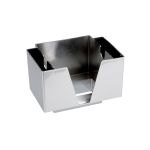 BAR CADDY ΧΡΩΜΙΟΥ 00381-CHR