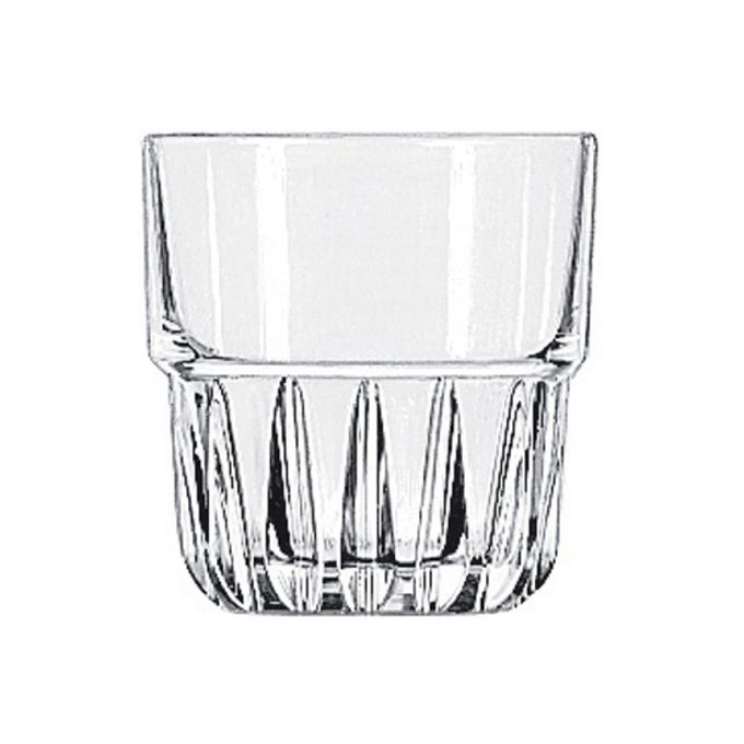ΠΟΤΗΡΙ ΓΥΑΛΙΝΟ EVEREST 23CL ROCKS (ΕΚΠΤ.-15% 48ΑΔΑ)