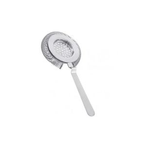 ΑΦΡΟΣΥΛΛΕΚΤΗΣ INOX `DELUXE` 20CM