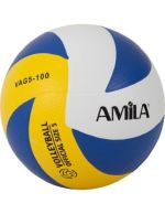 ΜΠΑΛΑ ΒΟΛΕΙ AMILA RUBBER