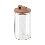 ΔΟΧΕΙΟ ΑΠΟΘ. ALLURE ΓΥΑΛΙΝΟ 1000ML