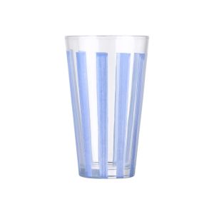ΠΟΤΗΡΙ ΝΕΡΟΥ LIGNE ΓΥΑΛΙΝΟ 495ML ΜΠΛΕ