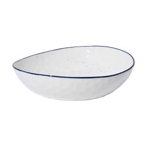 ΠΙΑΤΟ ΒΑΘΥ pebbles ΠΟΡΣΕΛΑΝΙΝΟ 20cm