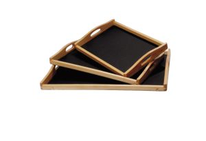 ΔΙΣΚΟΣ ΞΥΛΙΝΟΣ ΣΕΡΒΙΡΙΣΜΑΤΟΣ 50X35