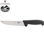 ΜΑΧΑΙΡΙ ΚΡΕΑΤΟΣ ΜΑΥΡΗ ΛΑΒΗ 20ΕΚ.VICTORINOX FIBROX