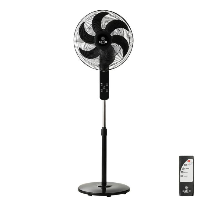 ΑΝΕΜ. ΣΤΑΝΤ bow 40cm 60w ΜΕ ΤΗΛΕΧΕΙΡ.