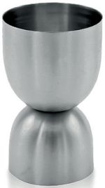 ΜΕΖΟΥΡΑ ΠΟΤΩΝ 20-40ML JAPANESE INOX