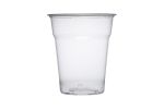 ΠΟΤΗΡΙ ΔΙΑΦΑΝΟ PET 300ML 50ΤΕΜ.(ΕΚΠΤ.-15% ΚΙΒ.)