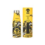 TRAVEL FLASK AEK BC THE QUEEN IS HERE 500ML