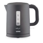 ΒΡΑΣΤΗΡΑΣ ANKOR 1,0LT 1100W ΓΚΡΙ ΜΑΤ