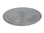 ΣΟΥΠΛΑ Φ38CM TONDO-GREY