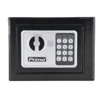ΧΡΗΜΑΤΟΚΙΒΩΤΙΟ PRSB-50014 PRIMO ΗΛΕΚ-ΙΚΟ MINI 17Χ23Χ17Υ
