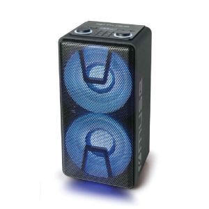 ΗΧΕΙΟ PARTY BOX BLUETOOTH ΜΕ ΜΠΑΤΑΡΙΑ MUSE M-1805 DJ