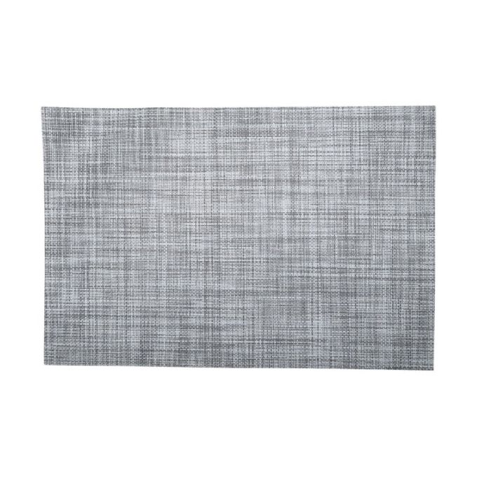 ΣΟΥΠΛΑ MESH 45X30CM ΓΚΡΙ