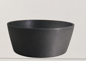 ΜΠΩΛ ΜΕΛΑΜΙΝΗΣ ΣΧΕΔΙΟ ΓΚΡΙ 14,8x6,5cm