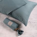 ΣΕΝΤΟΝΙΑ ΣΕΤ ΜΟΝΑ 170Χ270 URBAN LINE DARK GREY