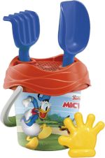 ΚΟΥΒΑΔΑΚΗ ΘΑΛΑΣΣΗΣ MICKEY MOUSE