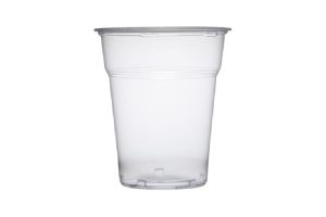 ΠΟΤΗΡΙ ΔΙΑΦΑΝΟ PET 300ML 50ΤΕΜ.(ΕΚΠΤ.-15% ΚΙΒ.)
