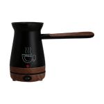 ΜΠΡΙΚΙ ΗΛΕΚΤΡΙΚΟ PRIMO PRCP-40583 800W ΜΑΥΡΟ-WOODEN