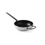 ΤΗΓΑΝΙ WOK INDUCTION ANTI-KO 2 ΧΕΡΟΥΛΙΑ 32X9,5YCM