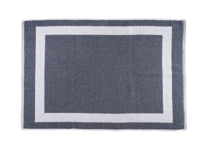 ΠΑΤΑΚΙ ΜΠΑΝΙΟΥ 50Χ70 ASTERIUS 700 GSM 100%COT (ΕΚΠΤ.-15% 12ΑΔΑ) PALAMAIKI