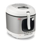 ΦΡΙΤΕΖΑ ΛΑΔΙΟΥ TEFAL MEGA XXL FR4800 2LIT
