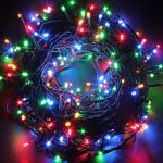 ΦΩΤΑΚΙΑ ΧΡΙΣΤ-ΚΑ 200LED ΠΟΛΥΧΡΩΜΑ