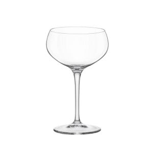 ΠΟΤΗΡΙΑ COCKTAIL ΣΕΤ 6ΤΕΜ.BARTENDER 30,5CL - Φ10,1CM - BORMIOLI