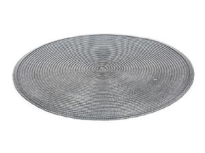 ΣΟΥΠΛΑ Φ38CM TONDO-GREY