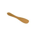 ΣΠΑΤΟΥΛΑ ΞΥΛΙΝΗ WOK 30CM