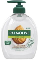 ΥΓΡΟ ΚΡΕMΟΣΑΠΟΥΝΟ PALMOLIVE ΑΝΤΛΙΑ 300ML ΓΑΛΑ & ΑΜΥΓΔΑΛΟ