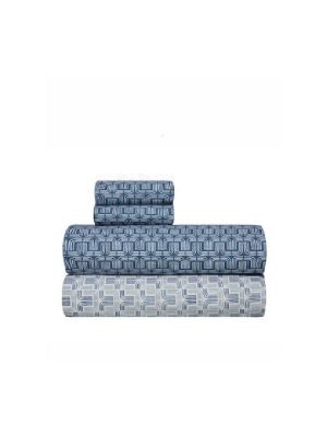 ΣΕΝΤΟΝΙ ΥΠΕΡΔΙΠΛΟ 2(240X270)+2(50X70) ΣΕΤ 4 ΤΕΜ KIVO