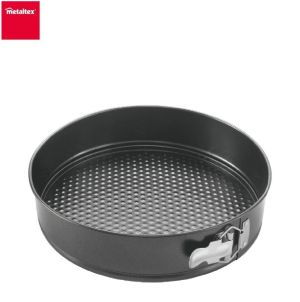 ΦΟΡΜΑ METALTEX SUPERIOR LINE Ø28ΕΚ. ΑΠΟΣΠΩΜΕΝΗ ΑΝΤΙΚΟΛΛΗΤΙΚΗ