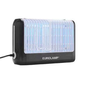 ΕΝΤΟΜΟΚΤΟΝΟ ΗΛΕΚΤΡΙΚΟ ΜΑΥΡΟ UV LED 2.5W 220-240V