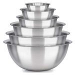 ΜΠΩΛ ΑΝΑΜΙΞΗΣ INOX Φ.14CM