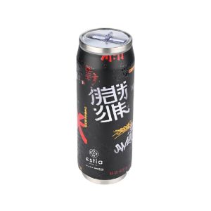 TRAVEL CUP STA 500ML TOKYO UNDERGROUND