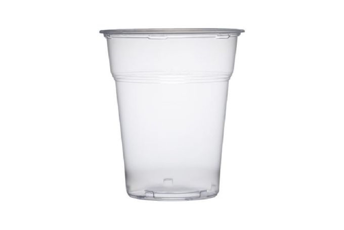 ΠΟΤΗΡΙ ΔΙΑΦΑΝΟ PET 300ML 50ΤΕΜ.(ΕΚΠΤ.-15% ΚΙΒ.)