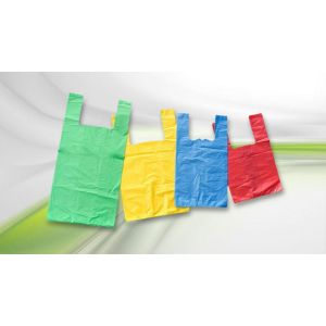 ΤΣΑΝΤΑ ΠΛΑΣΤΙΚΗ MEDIUM 45ΑΡΑ ΠΡΑΣΙΝΗ 10ΚΙΛ. ΕΚΠΤ. -10%