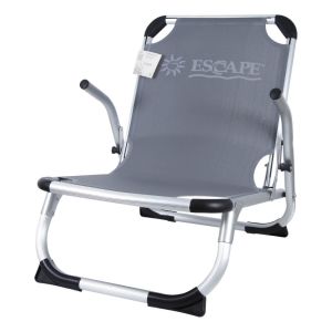 ΚΑΡΕΚΛΑΚΙ ΘΑΛΑΣΣΗΣ LOW ΓΚΡΙ ESCAPE (ΕΚΠΤ.-4ΕΥΡΟ 2ΑΔΑ)