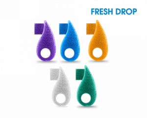 ΑΡΩΜΑΤΙΚΟ ΧΩΡΟΥ FRESH DROP