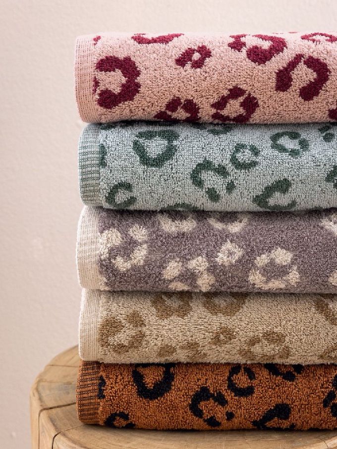 ΠΕΤΣΕΤΕΣ (30Χ50, 50Χ90, 70Χ140) PAM 100% COTTON PALAMAIKI