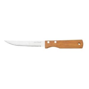 ΜΑΧΑΡΙ ΟΛΟ ΠΡΙΟΝΙ ΞΥΛ. ΛΑΒΗ BUFALLO 77630-11.5CM