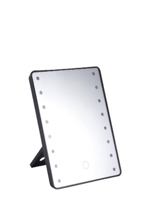 ΚΘΡΕΠΤΗΣ ΜΑΚΙΓΙΑΖ LED ΜΕ ΑΦΗ 17X50