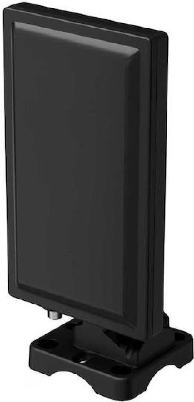 ΚΕΡΑΙΑ ΕΞΩΤΕΡΙΚΟΥ & ΕΣΩΤΕΡΙΚΟΥ ΧΩΡΟΥ DVB-T ATC 811