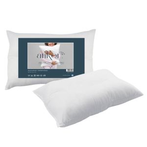 ΜΑΞΙΛΑΡΙ ΑΝΑΤΟΜΙΚΟ FIBRA 50X70 (650GR) (ΠΡΟΣΦΟΡΑ)