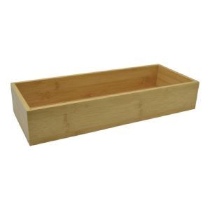 ΚΟΥΤΙ ΑΠΟΘΗΚΕΥΣΗΣ - ΟΡΓΑΝΩΣΗΣ ΜΠΑΜΠΟΥ (15X38X6,8)