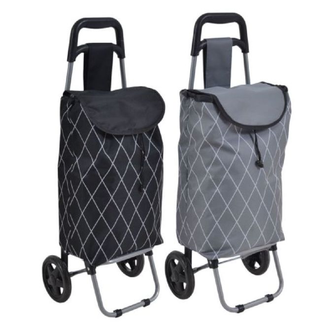 ΚΑΡ.ΛΑΙΚΗΣ ΜΕΤ.+ΥΦ. ΤΣΑΝΤΑ 2 ΣΧΕΔΙΑ ΑΣΣΟΡΤΙ (32X28X87-24L)