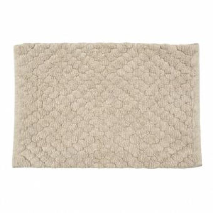 ΠΑΤΑΚΙ ΜΠΑΝΙΟΥ ΒΑΜΒΑΚΕΡΟ 1700GSM 50X80 (ΜΠΕΖ)