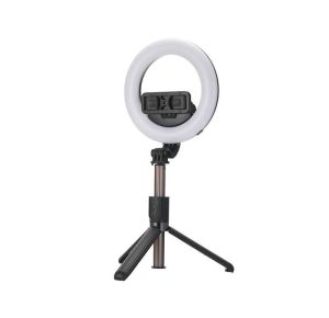 ΤΡΙΠΟΔΟ SELFIE RING LIGHT - L07